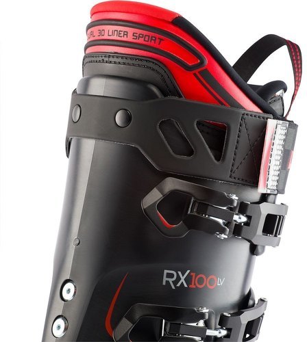 LANGE-Lange Rx 100 Lv Gw - Chaussures de ski alpin-4