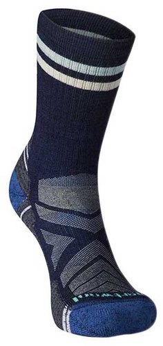 SMARTWOOL-Smartwool Des Chaussettes Performance Hike Light Cushion Tube Stripe Crew-0