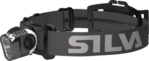 Silva-Silva Trail Speed 5x - Lampe frontale de running-0