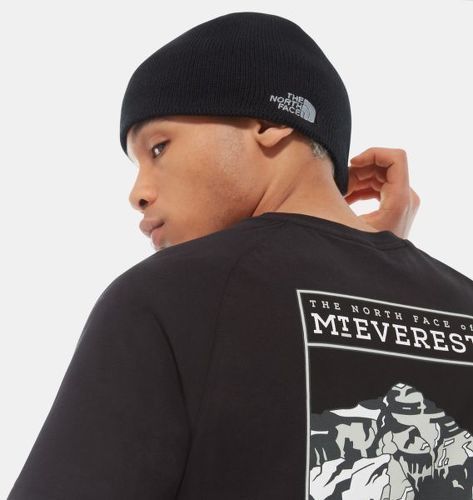 THE NORTH FACE-The North Face Bones Recycled Beanie-2