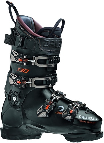 DALBELLO-Chaussures De Ski Dalbello Ds Asolo Factory 130 Gw Ms Blk Homme Noir-image-1