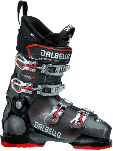 DALBELLO-Chaussures De Ski Dalbello Ds Ax Ltd Ms Anthracite Black Homme-image-1