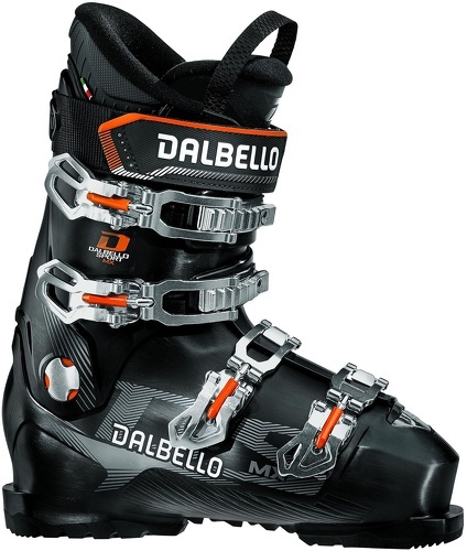 DALBELLO-Chaussures De Ski Dalbello Ds Mx D Ms Black Homme-image-1