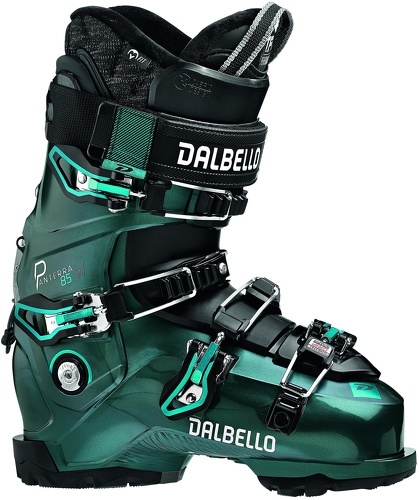 DALBELLO-Chaussures De Ski Dalbello Panterra 85 W Gw Ls Opalgreen Opalg Femme Vert-image-1