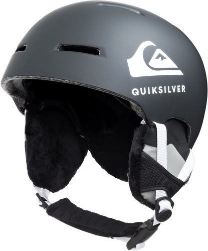 QUIKSILVER-Quiksilver Theory-image-1