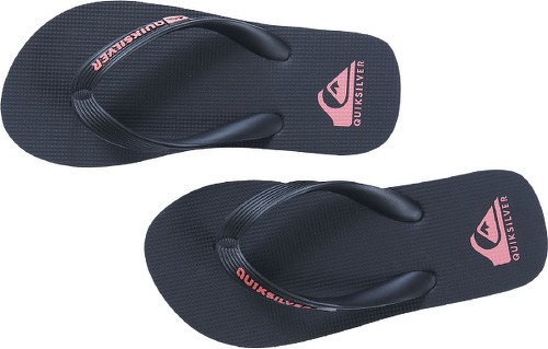 QUIKSILVER-SOLID JAVA YOUTH-image-1