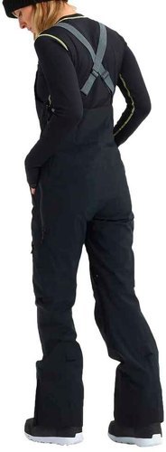 BURTON-Burton Pantalon Ak Goretex K 2l St B - Pantalon de ski-3