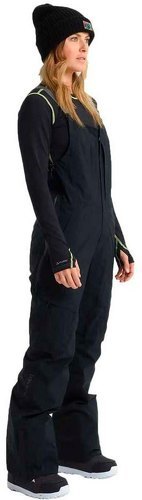 BURTON-Burton Ak Gore-Tex-Tex 2L Kimmy Tall True - Pantalon de ski-3