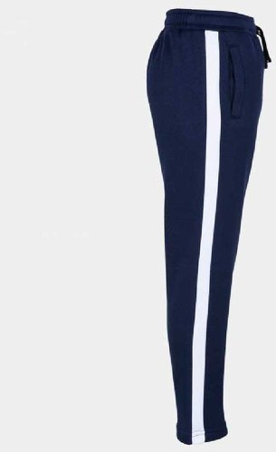 JOMA-Joma Pantalons Stripe-3
