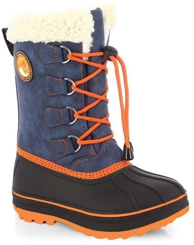 KIMBERFEEL-Kimberfeel Sonik - Bottes après-ski-0