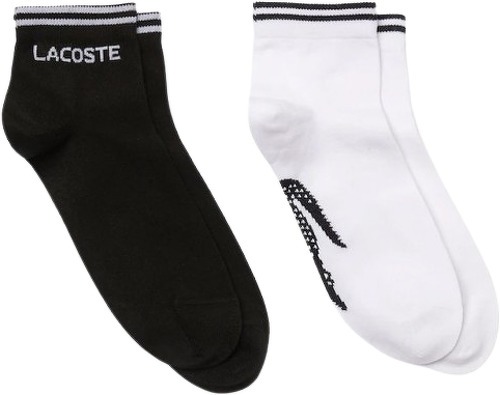 LACOSTE-Lacoste Sport - Chaussettes de tennis-image-1