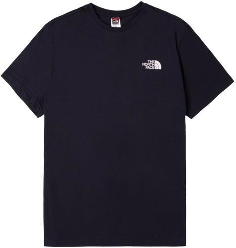 THE NORTH FACE-M S/S SIMPLE DOME TEE - EU-image-1