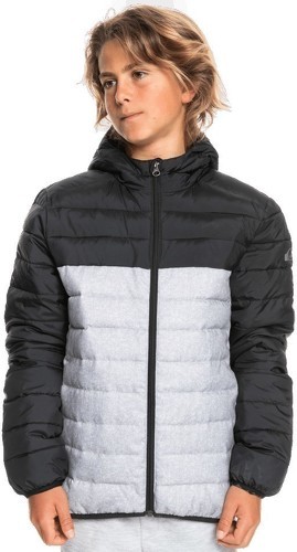 QUIKSILVER-Quiksilver Scaly Mix Youth - Veste de ski-0