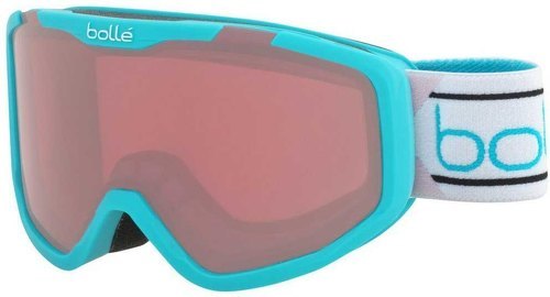 BOLLE-Bolle Rocket - Masques de snowboard-0