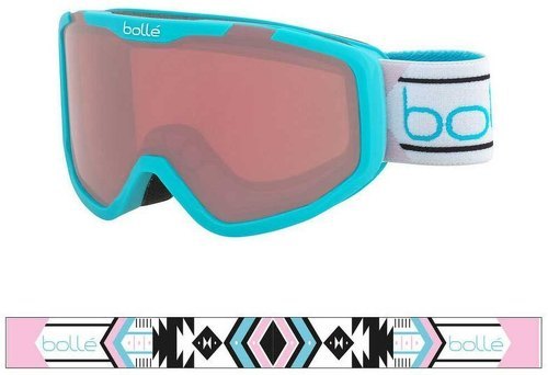 BOLLE-Bolle Rocket - Masques de snowboard-1