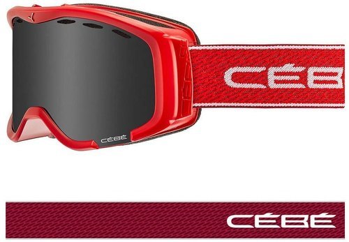 CEBE-Cebe Cheeky - Masques de snowboard-1