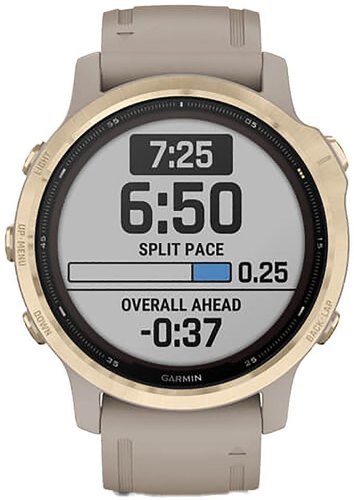 GARMIN-Fenix 6S Pro Solar-2