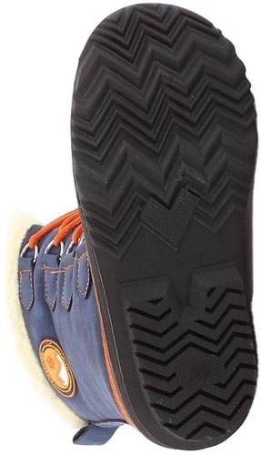 KIMBERFEEL-Kimberfeel Sonik - Bottes après-ski-1