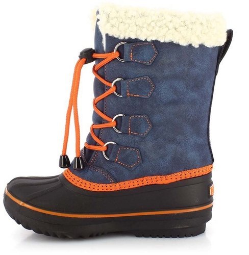KIMBERFEEL-Kimberfeel Sonik - Bottes après-ski-2