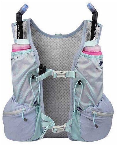 RAIDLIGHT-Raidlight Activ Packvest 6L - Gourde de running-1