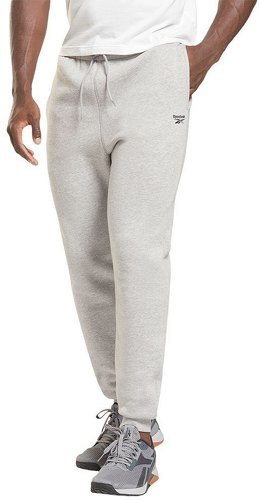 REEBOK-Reebok Pantalon Ri Fleece Jogger-1