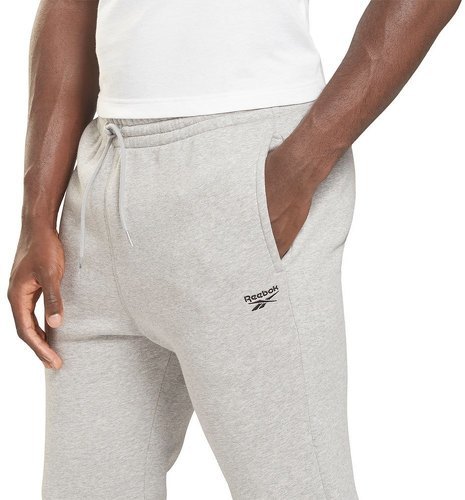 REEBOK-Reebok Pantalon Ri Fleece Jogger-4