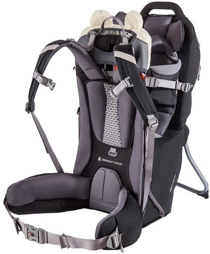 VAUDE-Portebebe Shuttle Premiun-1