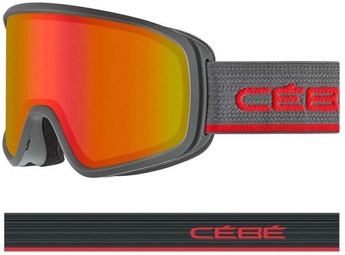 CEBE-Cebe Photochromiques Striker Evo - Masques de snowboard-1