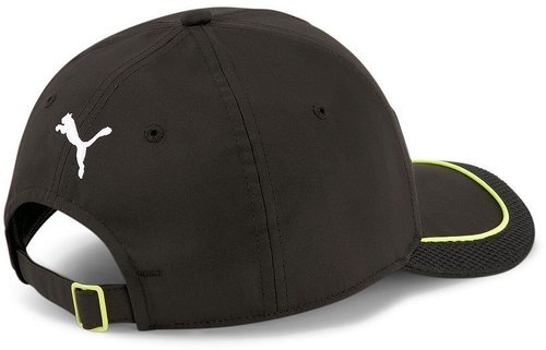 PUMA-Puma Casquette Mercedes Amg Petronas F1 Bb-1