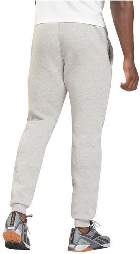 REEBOK-Reebok Pantalon Ri Fleece Jogger-2