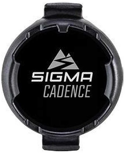 SIGMA-Capteur de cadence pédalage sans aimant - palpeur Sigma Rox 4.0 - 11.1 evo-0