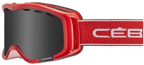 CEBE-Cebe Cheeky - Masques de snowboard-0