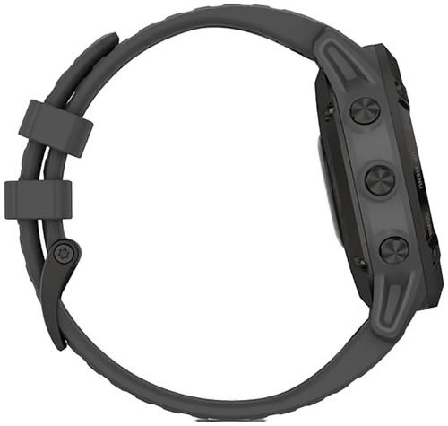 GARMIN-Fenix 6 Pro Solar-3