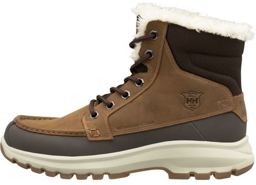 HELLY HANSEN-Garibaldi V3-0