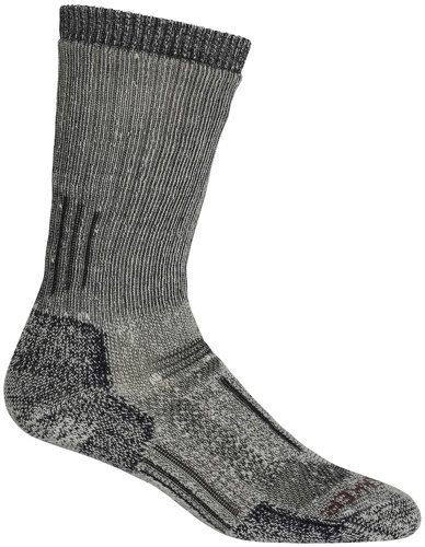 ICEBREAKER-Icebreaker Mountaineer Mid Calf - Chaussettes de ski-0