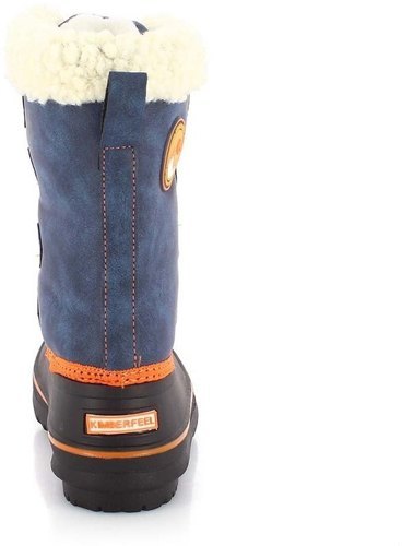 KIMBERFEEL-Kimberfeel Sonik - Bottes après-ski-3
