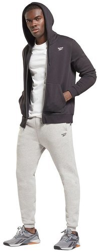 REEBOK-Reebok Pantalon Ri Fleece Jogger-3