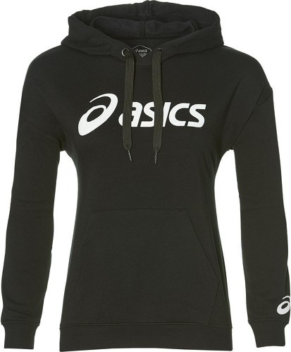 ASICS-Asics Big Logo Ah21 - Sweat de tennis-1