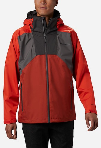 Columbia-Columbia Rain Scape - Veste-1