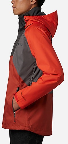Columbia-Columbia Rain Scape - Veste-2