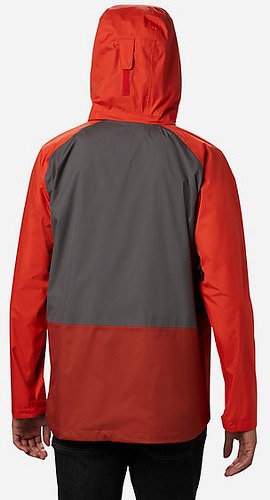 Columbia-Columbia Rain Scape - Veste-3