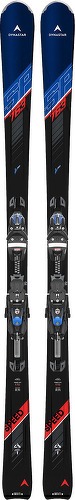 DYNASTAR-Dynastar Speed 763 Konect + Fixations Spx12 - Pack skis + fixations-0