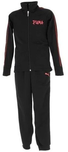 PUMA-Smu S2K - Survêtement-0