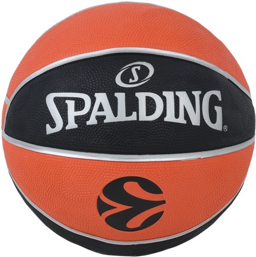 SPALDING-Spalding Euroleague TF-150 Legacy Ball-image-1