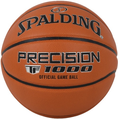 SPALDING-Spalding Tf-1000 Precision Fiba - Ballons de basketball-2