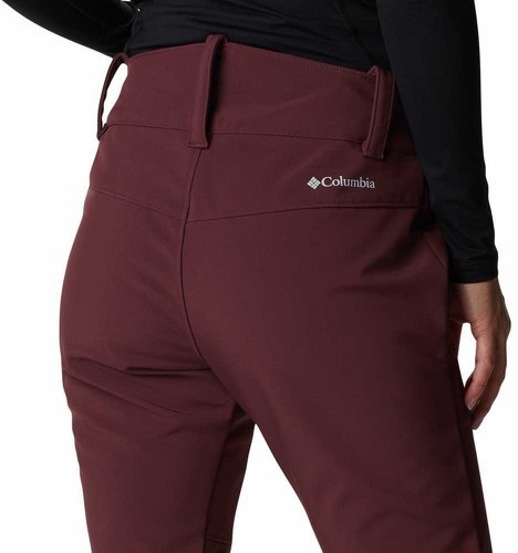 Columbia-Columbia Roffe Ridge™ III - Pantalon de ski-4