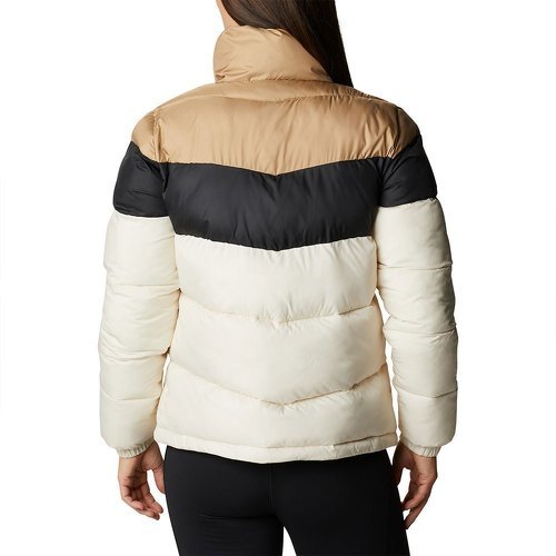 Columbia-Columbia Color-Block Puffect - Manteau-1