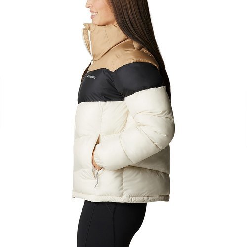 Columbia-Columbia Color-Block Puffect - Manteau-2