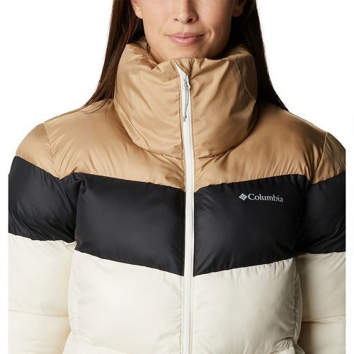 Columbia-Columbia Color-Block Puffect - Manteau-3