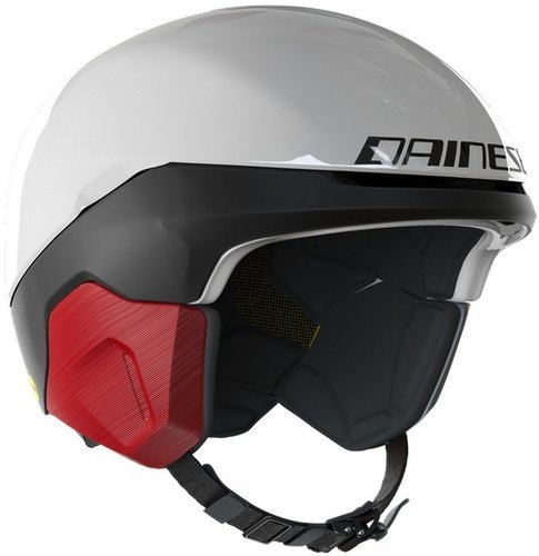 DAINESE-Dainese Nucleo Mips - Casque de ski-image-1
